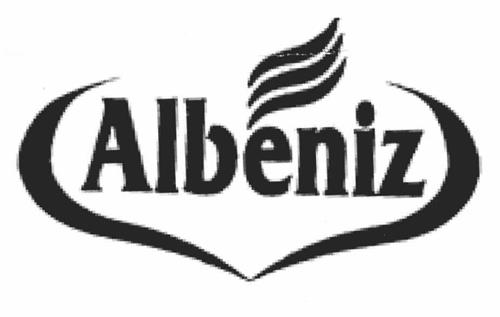 Albéniz trademark