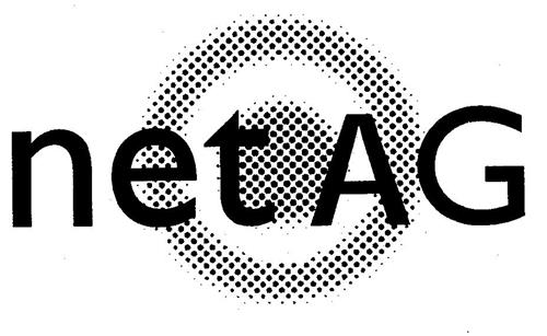 netAG trademark