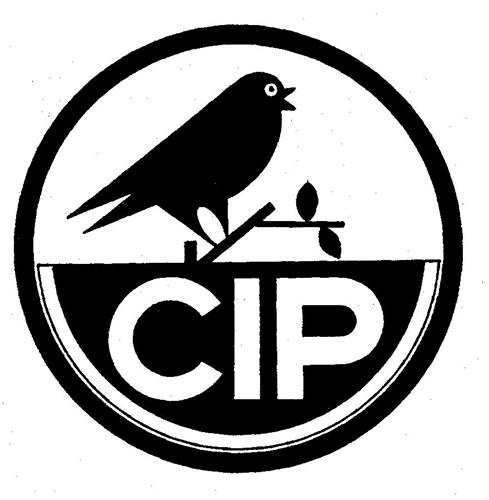 CIP trademark