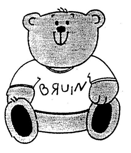 BRUIN trademark