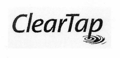 ClearTap trademark