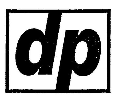 dp trademark