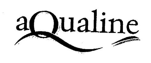 aQualine trademark