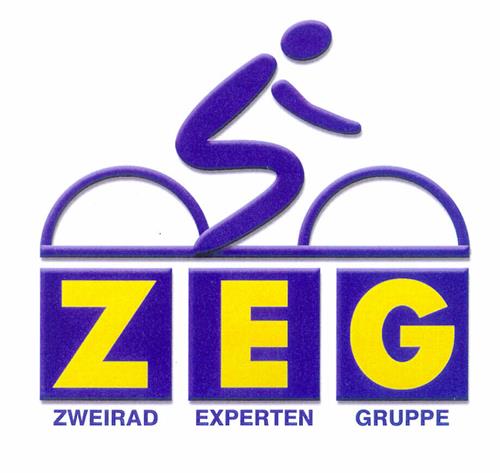 ZEG ZWEIRAD EXPERTEN GRUPPE trademark