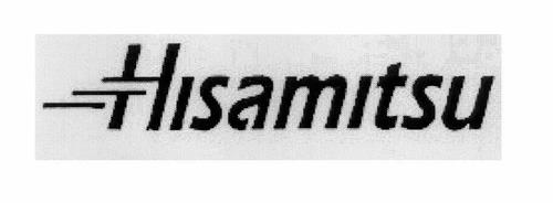 Hisamitsu trademark