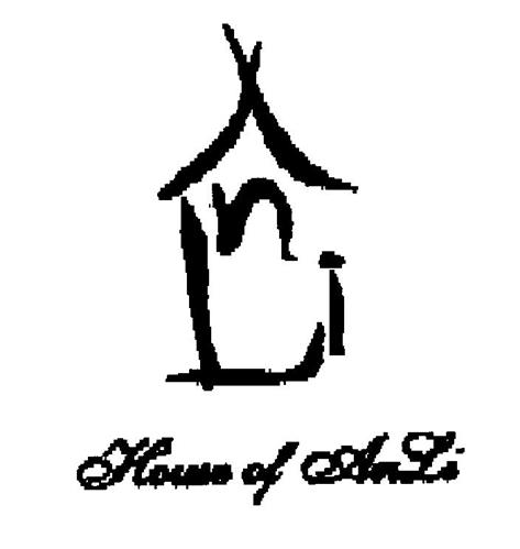 House of AnLi trademark