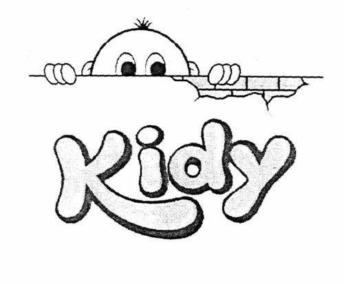 Kidy trademark