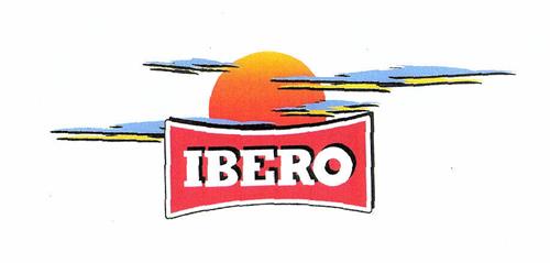 IBERO trademark