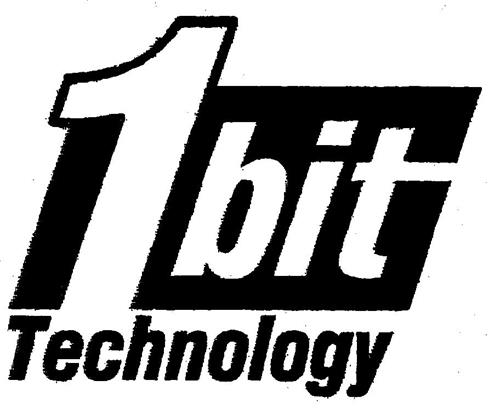 1bit Technology trademark