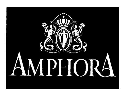 AMPHORA trademark