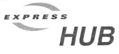 EXPRESS HUB trademark