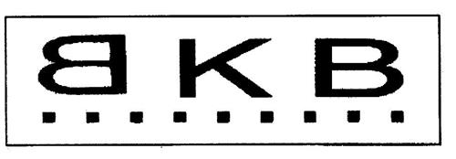 BKB trademark