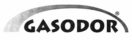 GASODOR trademark