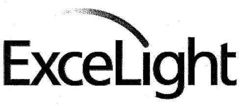 ExceLight trademark