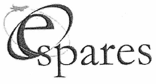 espares trademark