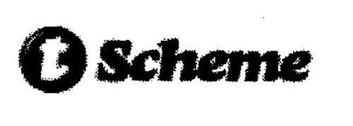 t Scheme trademark