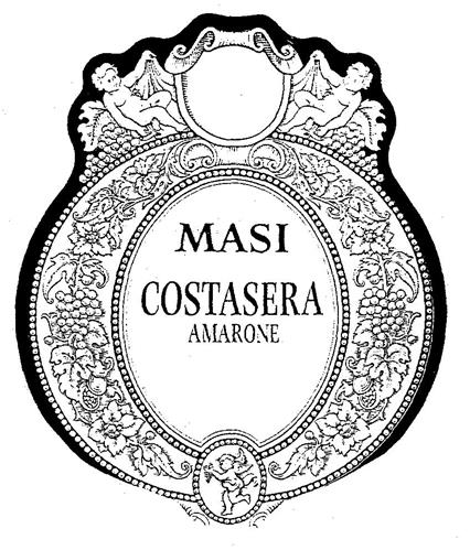 MASI COSTASERA AMARONE trademark