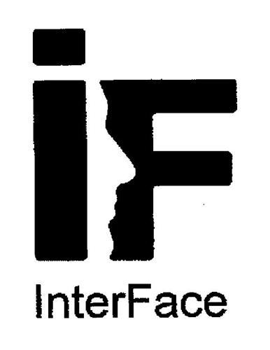 IF InterFace trademark