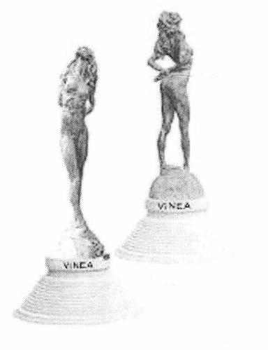 VINEA trademark