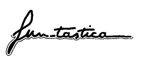 fun-tastica trademark