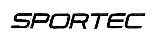 SPORTEC trademark