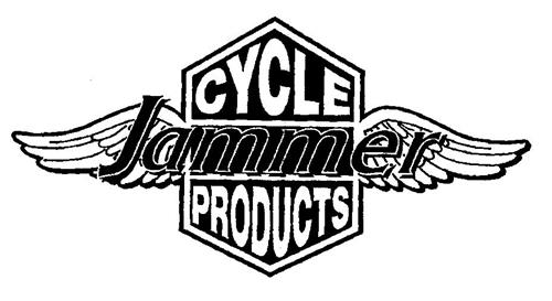 JAMMER CYCLE PRODUCTS trademark