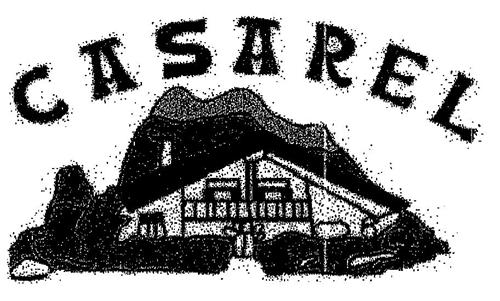 CASAREL trademark