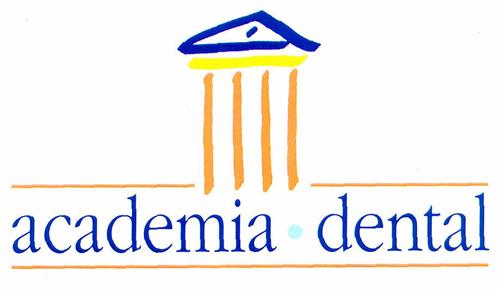 academia dental trademark