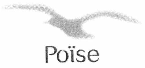 Poïse trademark