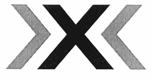 X trademark