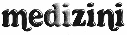 medizini trademark