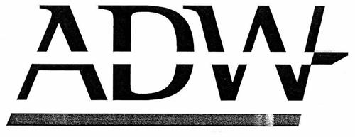 ADW trademark