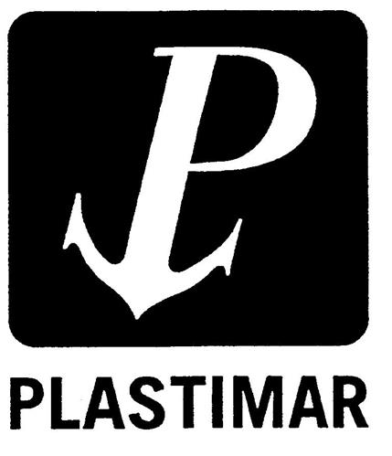 PLASTIMAR trademark