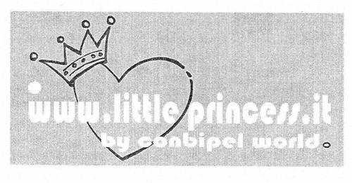 www.little.princess.it by conbipel world trademark