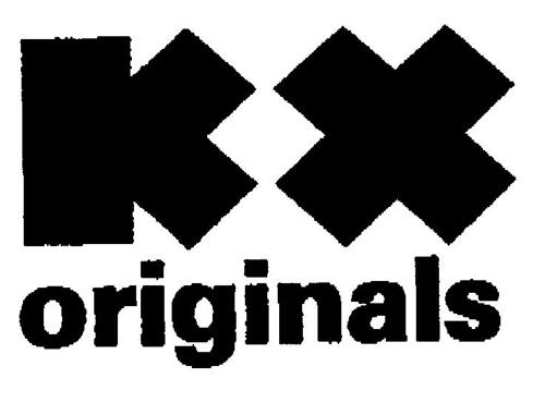 KX originals trademark