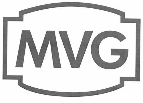 MVG trademark