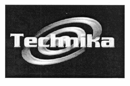 Technika trademark