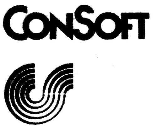 ConSoft trademark