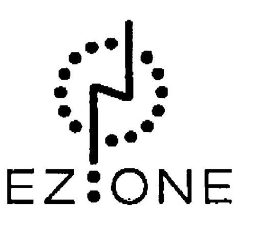 EZ : ONE trademark