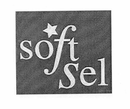 soft sel trademark