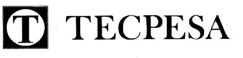 T TECPESA trademark