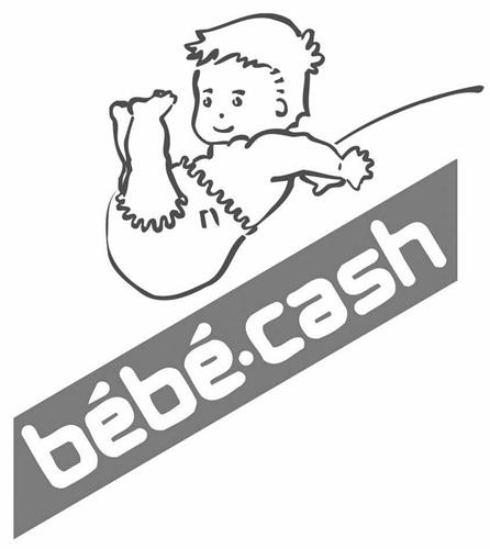 bébé·cash trademark