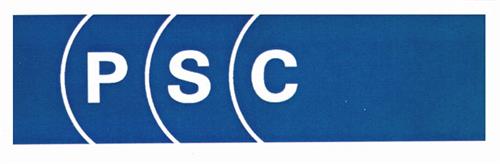 PSC trademark