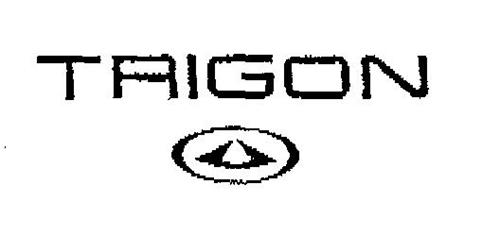 TRIGON trademark