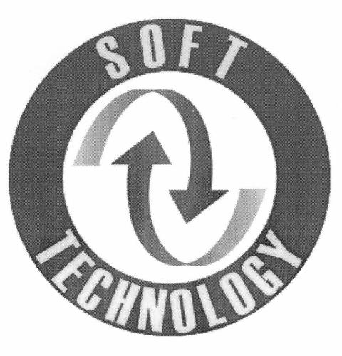 SOFT TECHNOLOGY trademark