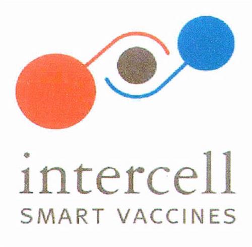 intercell SMART VACCINES trademark