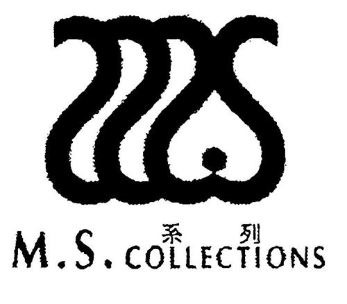 M . S . COLLECTIONS trademark