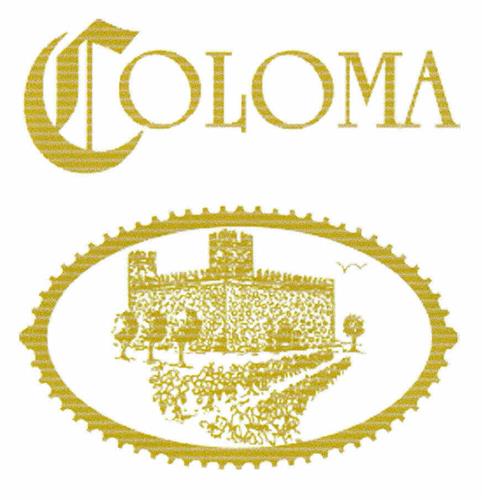 COLOMA trademark