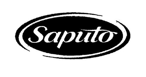 Saputo trademark