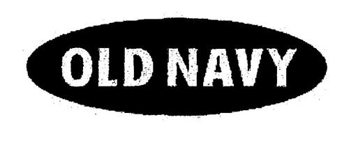 OLD NAVY trademark